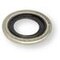 Dichtring Ford/Land Rover 13x24x1,5 Stahl/Gummi